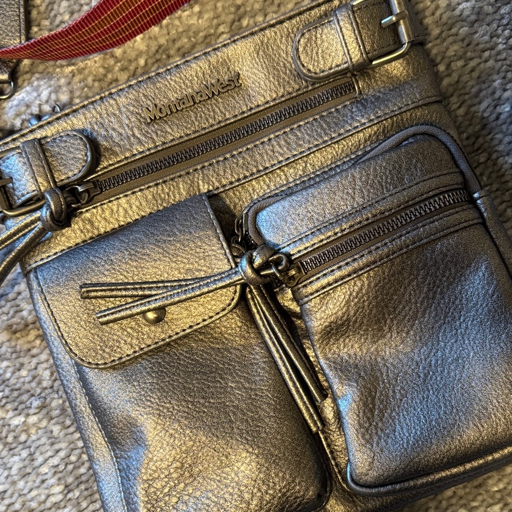 Montana West || Crossbody Bag - Picture 8 of 15